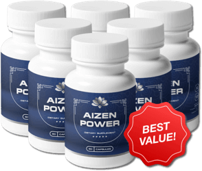 aizen power-male-supplement